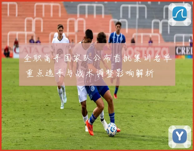 全职高手国家队公布首批集训名单 重点选手与战术调整影响解析