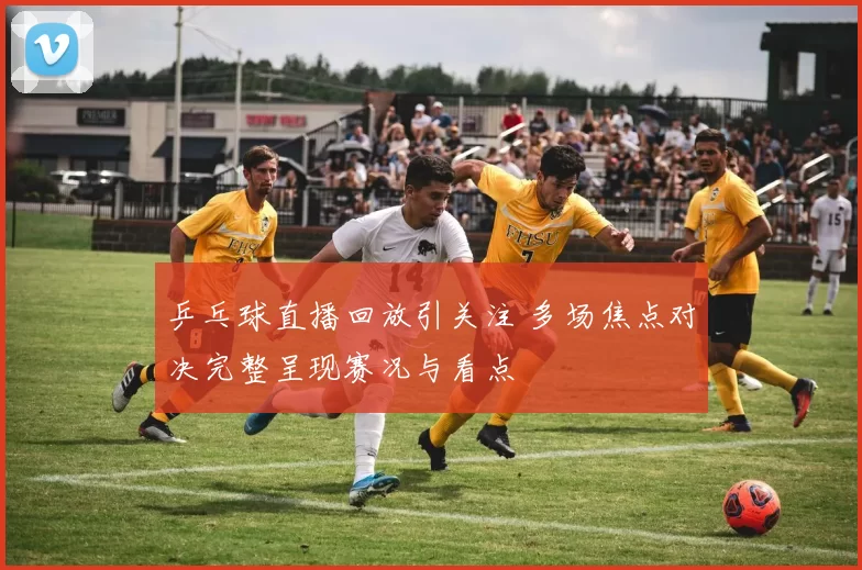 乒乓球直播回放引关注 多场焦点对决完整呈现赛况与看点