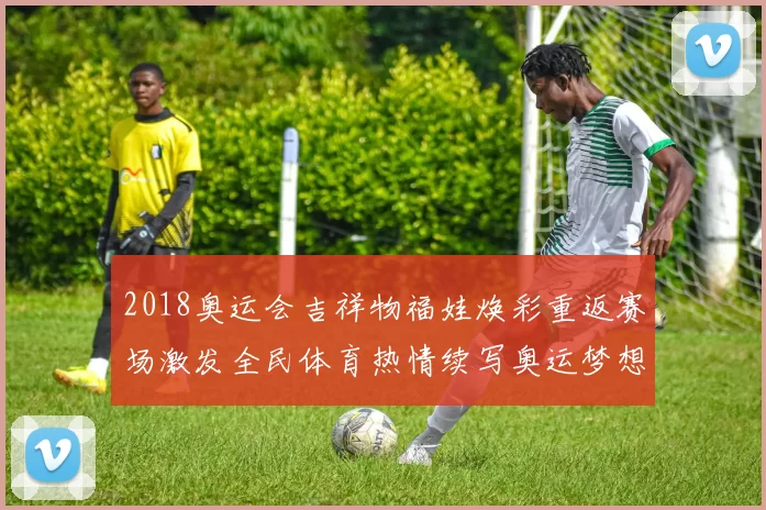 2018奥运会吉祥物福娃焕彩重返赛场激发全民体育热情续写奥运梦想