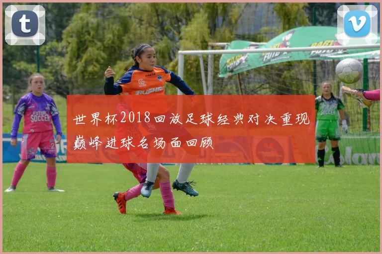 世界杯2018回放足球经典对决重现巅峰进球名场面回顾